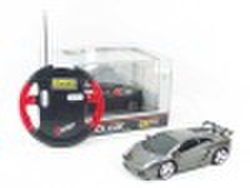 1:28 R/C Car(3C)