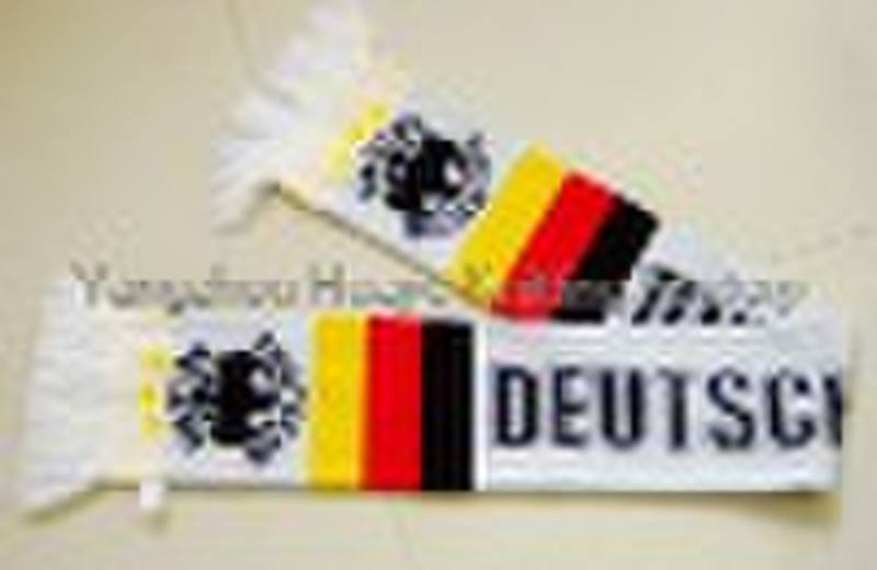 National Team Scarf