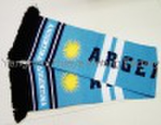 2010 Scarf