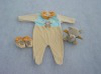 baby romper set