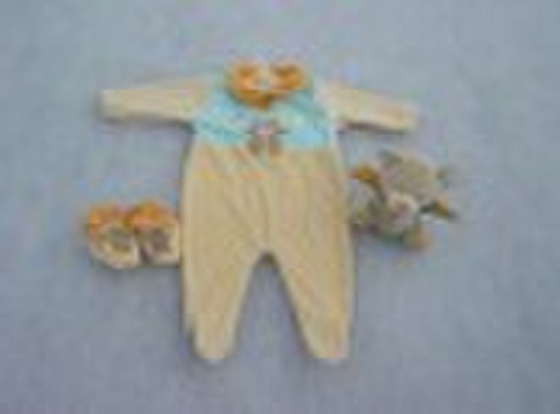 baby romper set