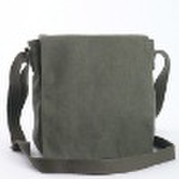 GOOD QUALITY canvas bag #A17038