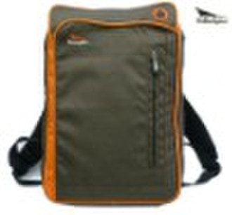 NYLON  school bag #MS09-AN1023