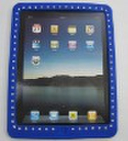 special silicon case for ipad