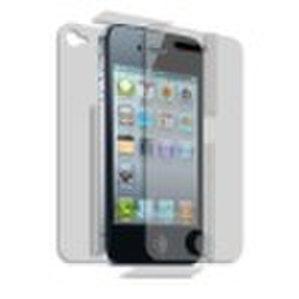 screen protector for iphone 4