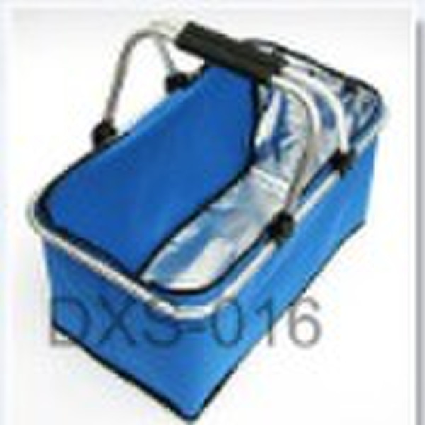 cooler shopping  basket DXS-016