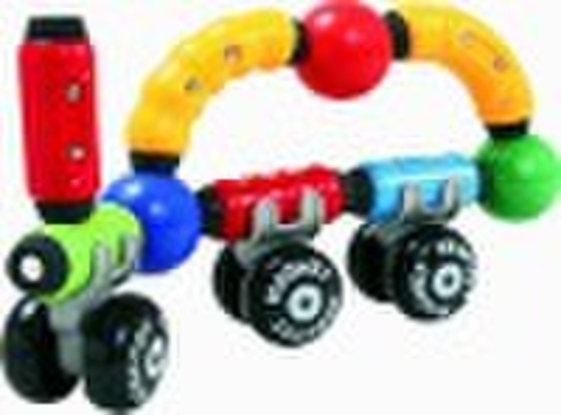 Magnetic toys(Baby Toys)