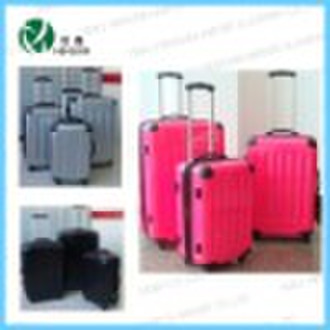 PC trolley luggage box