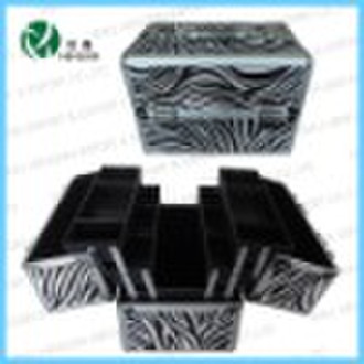 aluminum cosmetic case&box