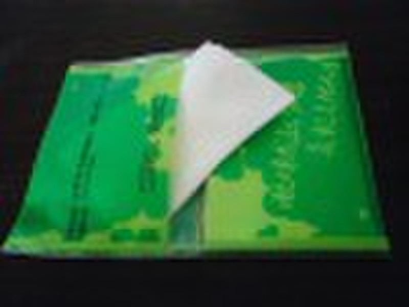 factory supply advertising  tissue