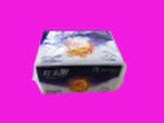 factory supply facial tissue 200sheets/pack