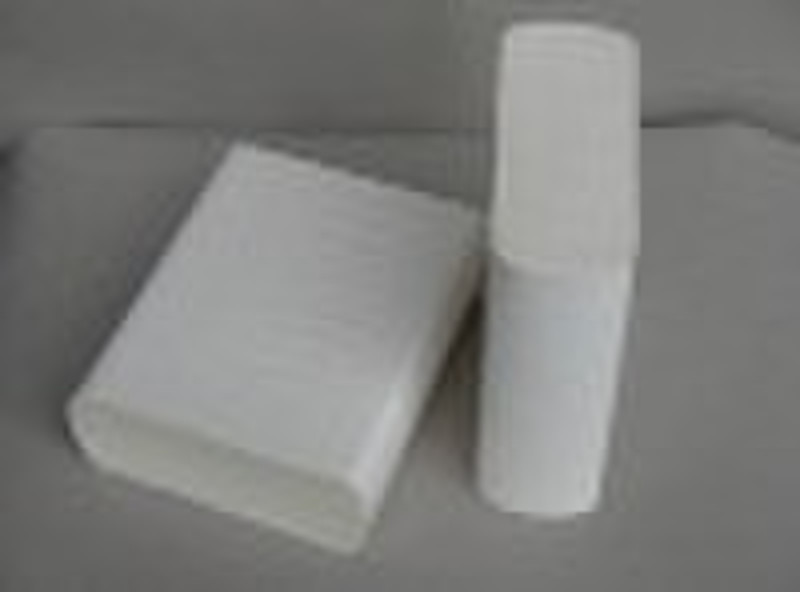 wholesale z-folded paper towel/hand towel