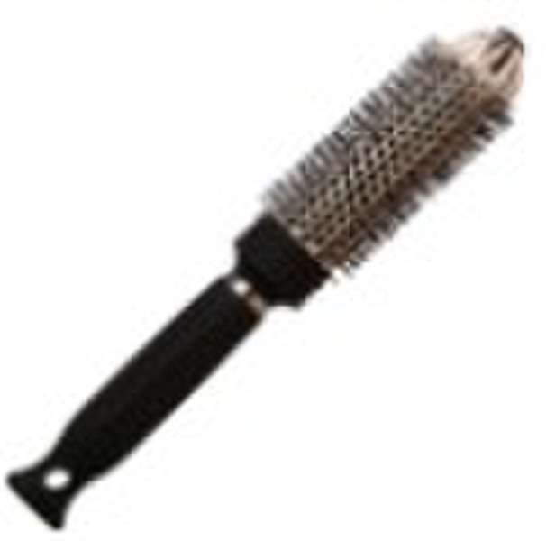 plastic hair brush