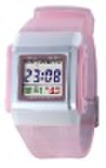 Digital kid watch