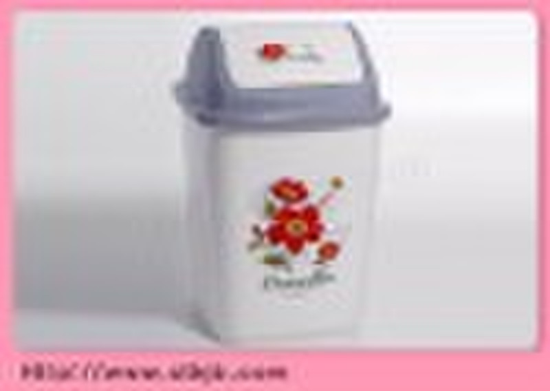 plastic sanitary pail