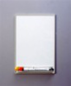 plastic  frame  magnetic whiteboard  manufacturer