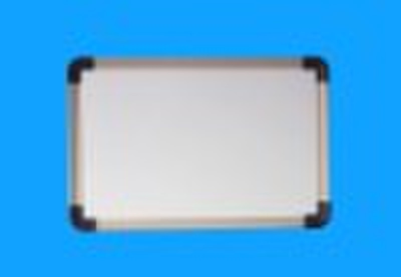 aluminum  frame magnetic whiteboard  manufacturer