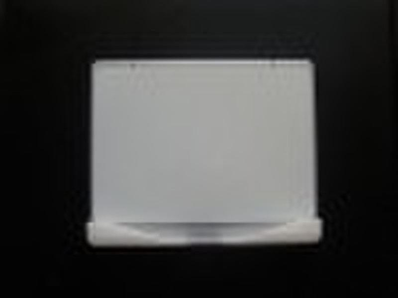 plastic  frame  magnetic   white board  manufactur