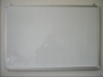 stationary aluminum  frame  magnetic whiteboard  m