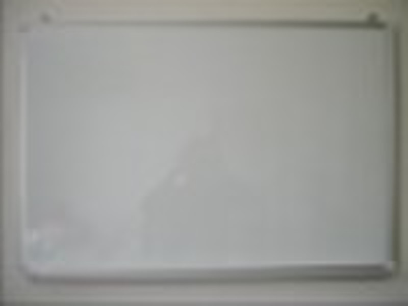 stationary aluminum  frame  magnetic whiteboard  m