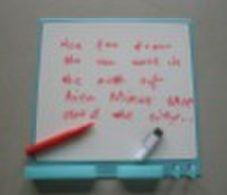 plastic  frame  whiteboard  manufacturer  on  hot