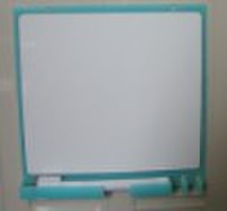 plastic  frame  magnetic  white  board  manufactur