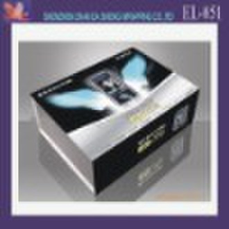 Electronic Packaging box (EL-051)