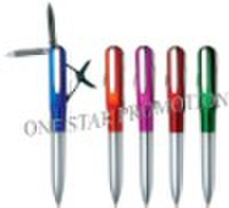 multi-function promotional  pen