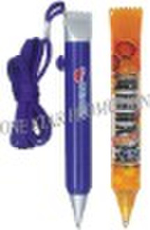 lanyard ball pen