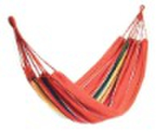 outdoor hammock