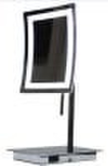 Rectangle Standing LED-Spiegel-