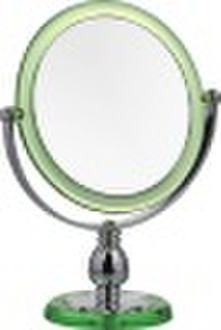 Blumenbasis Acryl Cosmetic Mirror