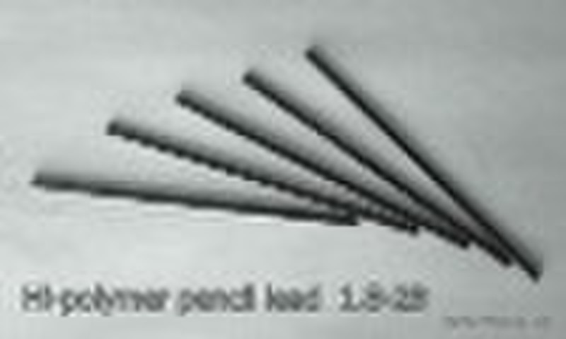 1,8mm Bleistiftmine