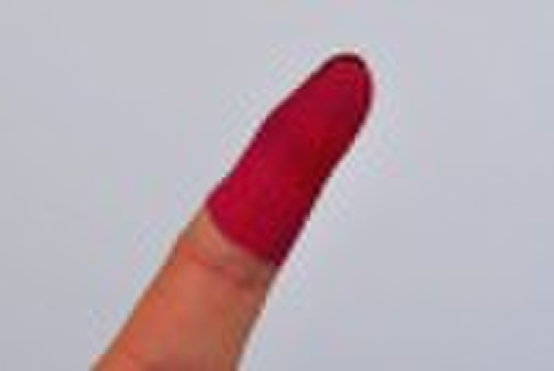 indelible ink