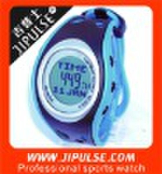 Wireless heart rate monitor/Pulse watch/heart rate