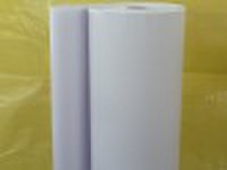 Self-adhesive semi-glossy Paper