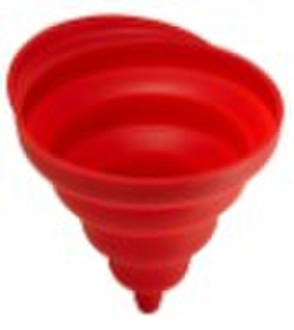 Silicone Folding Funnel