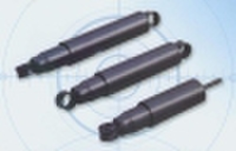 Dongfeng front & rear shock absorber