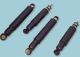 Hiace front & rear shock absorber