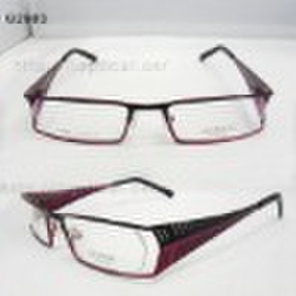 High Quality In Stock Metal Eyewear