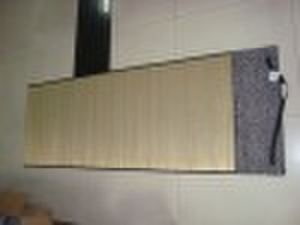 Straw Beach Mat