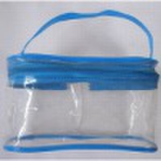 PVC Kosmetiktasche