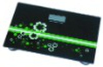 Electronic Bathroom Scale