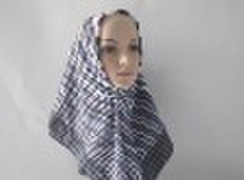 Muslim Scarf