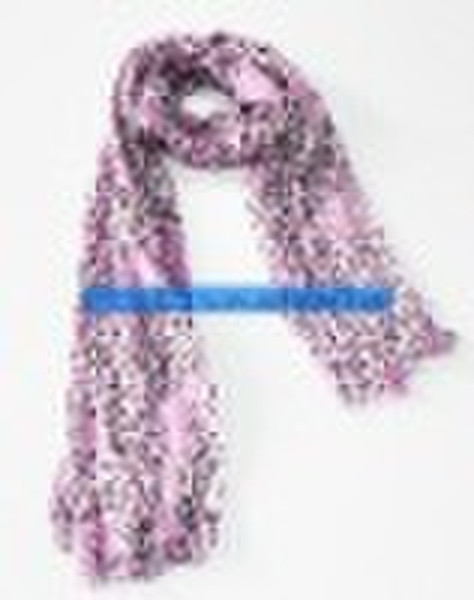 Fashion Long Scarf