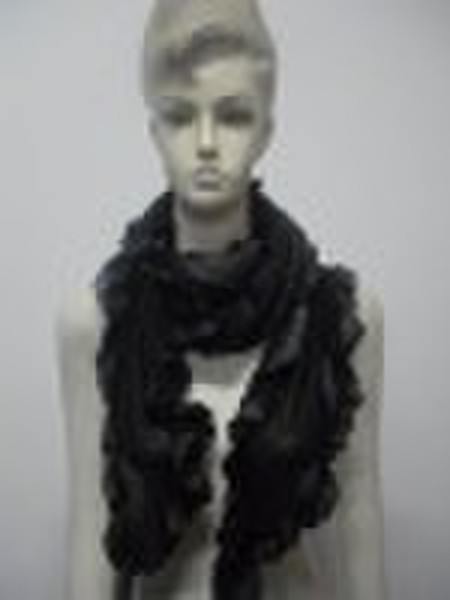 Fashion Silk Scarf