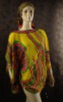 2011 new design fashion beach scarf