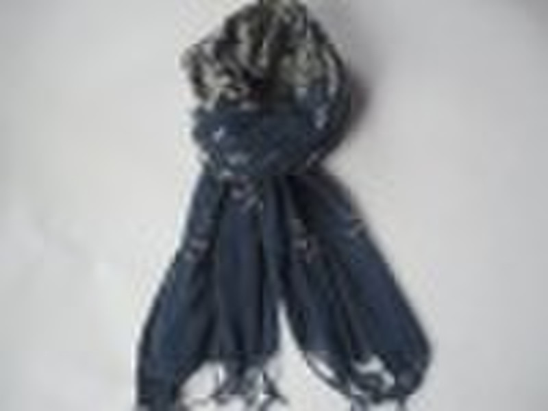 2011 new design fashion cotton scarf