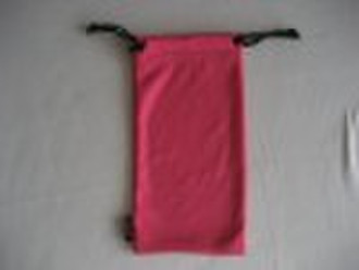 Microfiber Eyeglass Bag