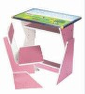 Student table and chair (Item No: KT-0041)